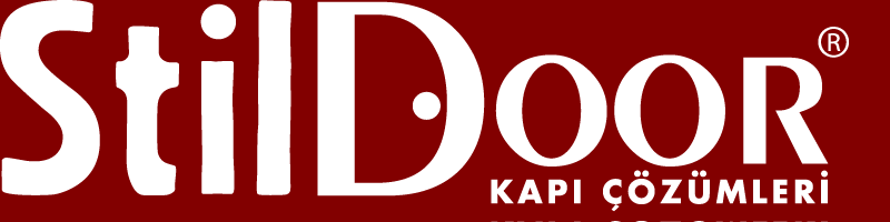 STİLLDOOR marka logosu