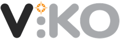 VİkO marka logosu