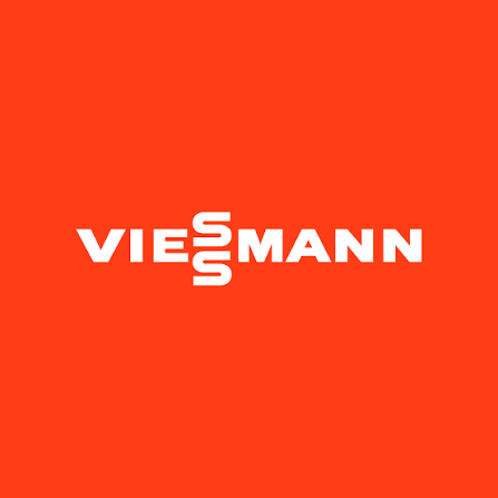 Viessmann marka logosu