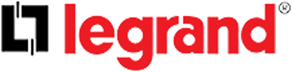 LEGRAND marka logosu