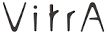VİTRA marka logosu