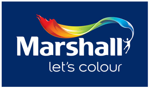 MARSHALL marka logosu