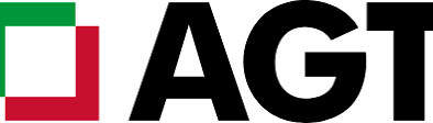 AGT marka logosu