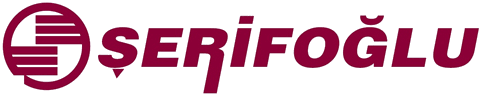 ŞERİFOĞLU marka logosu