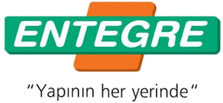 Entegre marka logosu