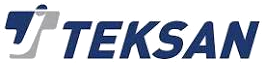 TEKSAN marka logosu