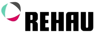REHAU marka logosu