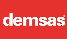 DEMSAŞ marka logosu