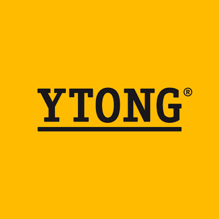 YTONG marka logosu
