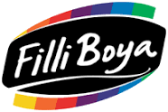 FİLLİBOYA marka logosu