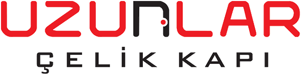 UZUNLAR ÇELİK KAPI marka logosu