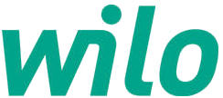Wilo marka logosu