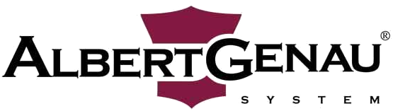 Albert Genau marka logosu