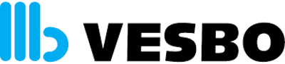 Vesbo marka logosu