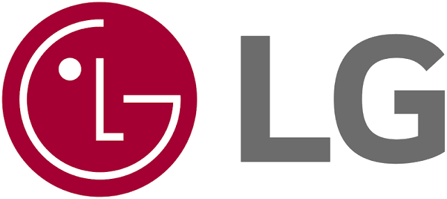 LG marka logosu