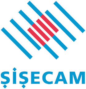 ŞİŞECAM marka logosu