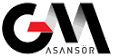 GM marka logosu